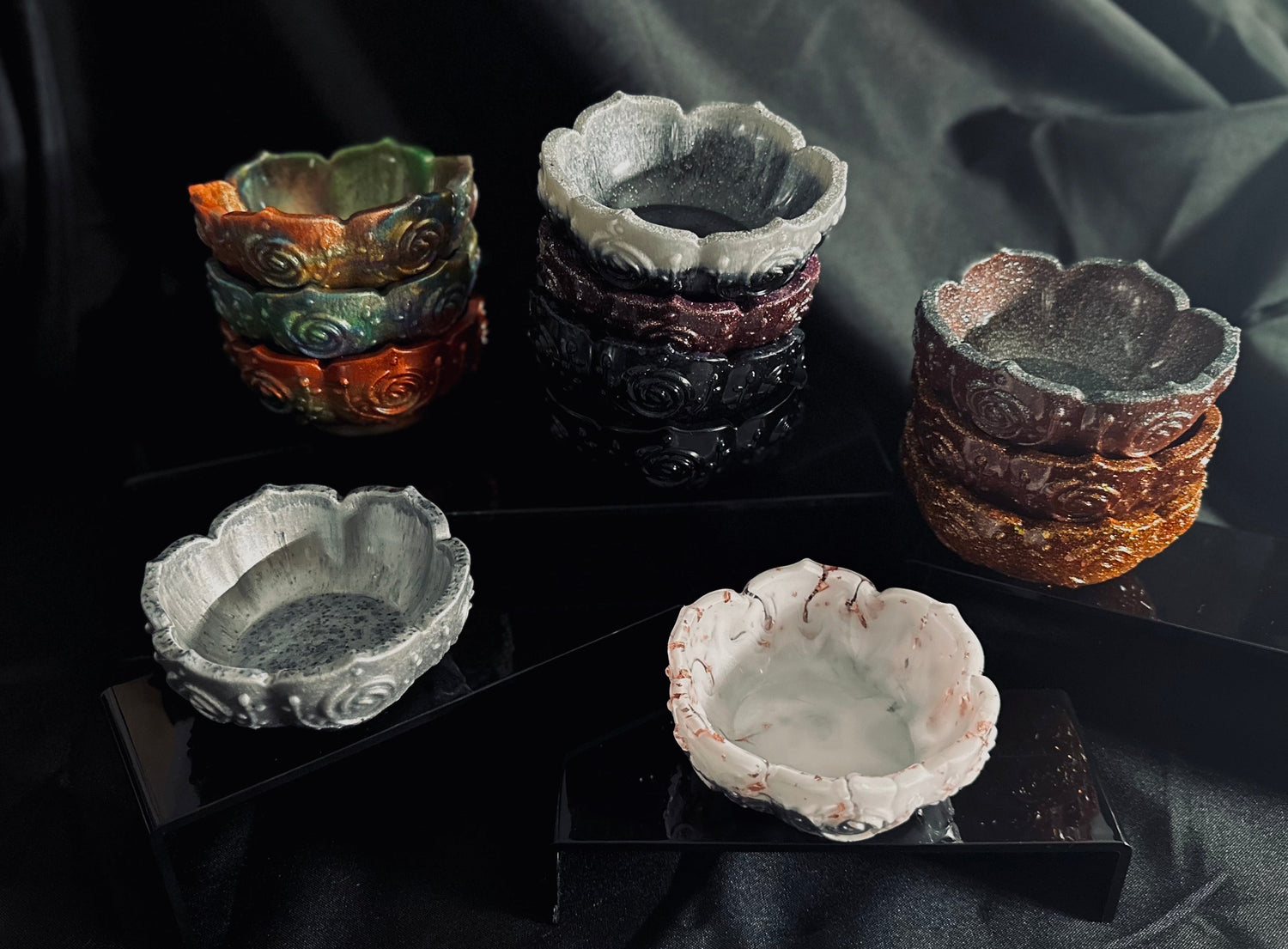 Trinket Bowls